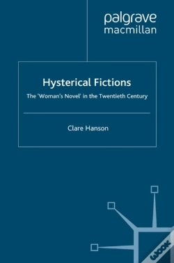 Capa do artigo Hysterical Fictions