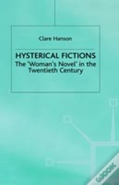 Capa do artigo Hysterical Fictions