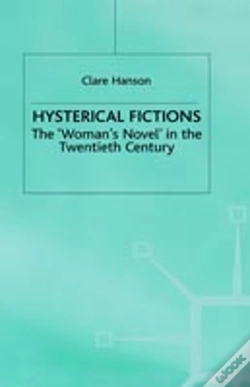 Capa do artigo Hysterical Fictions