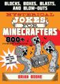 Hysterical Jokes For Minecrafters - Preview