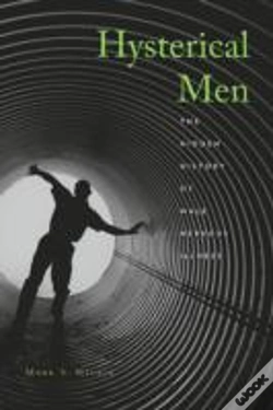 Capa do artigo Hysterical Men