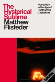 Capa do artigo Hysterical Sublime