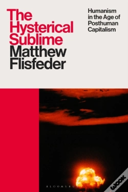 Capa do artigo Hysterical Sublime