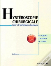 Capa do artigo Hysteroscopie Chirurgicale