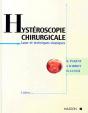 Hysteroscopie Chirurgicale - Preview