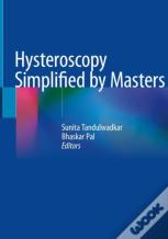 Hysteroscopy Simplified By Masters