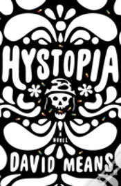 Capa do artigo Hystopia
