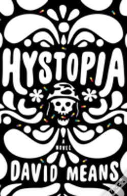 Capa do artigo Hystopia