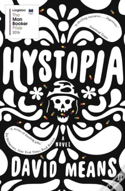 Capa do artigo Hystopia