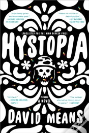 Capa do artigo Hystopia