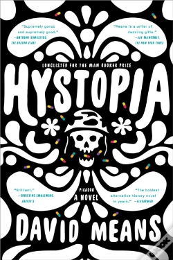 Capa do artigo Hystopia