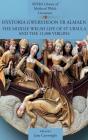 Hystoria Gweryddon Yr Almaen - Preview