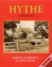 Capa do artigo Hythe: A History