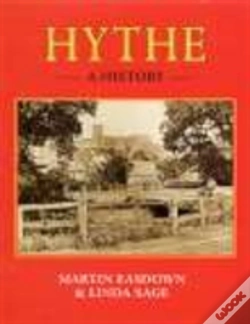 Capa do artigo Hythe: A History