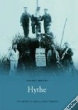 Capa do artigo Hythe