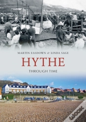 Capa do artigo Hythe Through Time