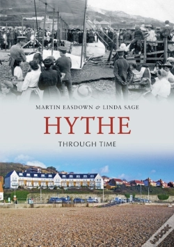 Capa do artigo Hythe Through Time