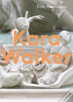 Capa do artigo Hyundai Commission Kara Walker