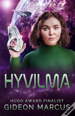 Capa do artigo Hyvilma