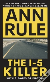 Capa do artigo I-5 Killer