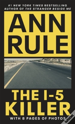 Capa do artigo I-5 Killer