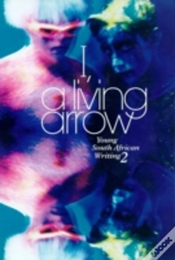 Capa do artigo I, A Living Arrow