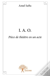 Capa do artigo I. A. O.