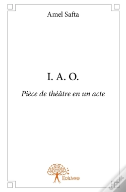 Capa do artigo I. A. O.