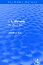 I. A. Richards (Routledge Revivals) - Preview