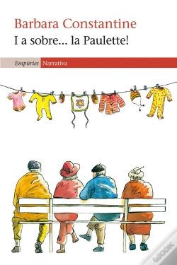Capa do artigo I A Sobre... La Paulette!