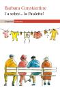 I A Sobre... La Paulette! - Preview