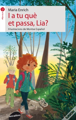 Capa do artigo I A Tu Que Et Passa, Lia?