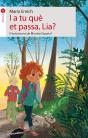 I A Tu Que Et Passa, Lia? - Preview
