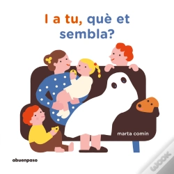 Capa do artigo I A Tu, Què Et Sembla?