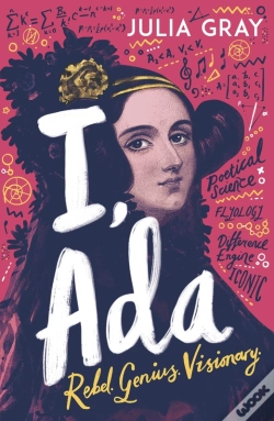 Capa do artigo I, Ada