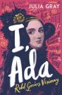 I, Ada - Preview