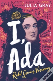 Capa do artigo I, Ada