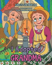 Capa do artigo I Adopted Grandma