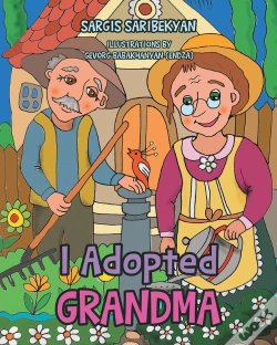 Capa do artigo I Adopted Grandma