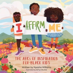 Capa do artigo I Affirm Me