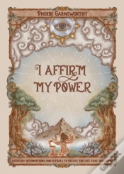 Capa do artigo I Affirm My Power