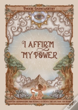 Capa do artigo I Affirm My Power