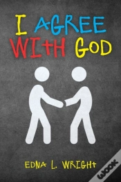 Capa do artigo I Agree With God