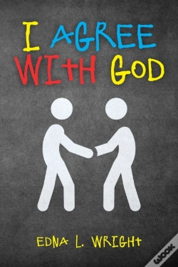 Capa do artigo I Agree With God