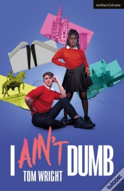 Capa do artigo I Ain'T Dumb