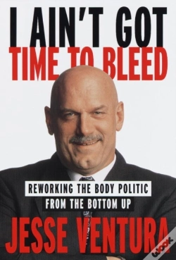 Capa do artigo I Ain'T Got Time To Bleed
