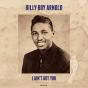 I Ain't Got You - Vinil - Preview