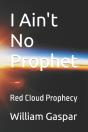 I Ain'T No Prophet - Preview
