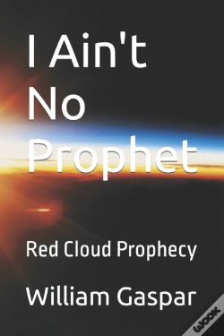 Capa do artigo I Ain'T No Prophet