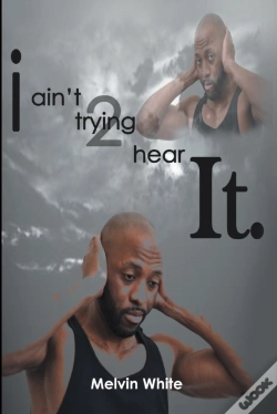 Capa do artigo I Ain'T Trying 2 Hear It.